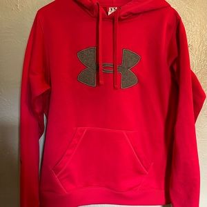 Under Armour Large Hoodie